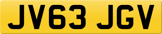 JV63JGV